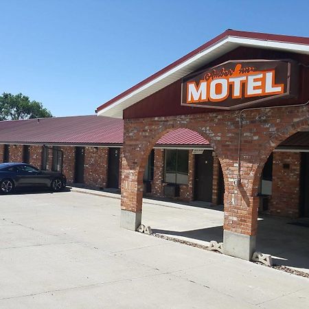 Amber Inn Motel Eden Εξωτερικό φωτογραφία